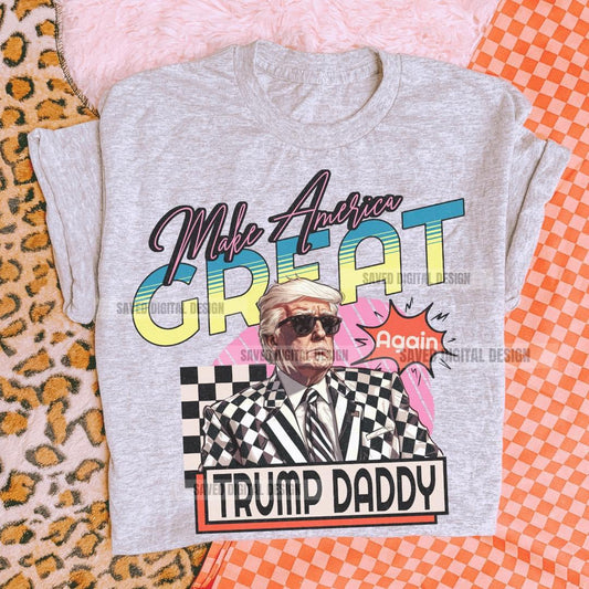 Trump Daddy