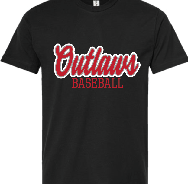 Black outlaws baseball