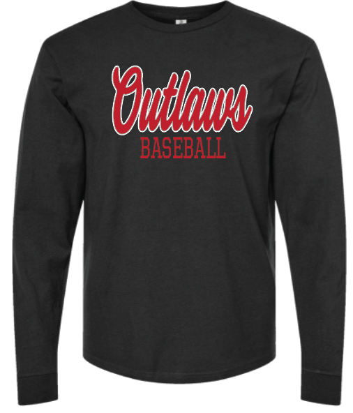 Black outlaws baseball