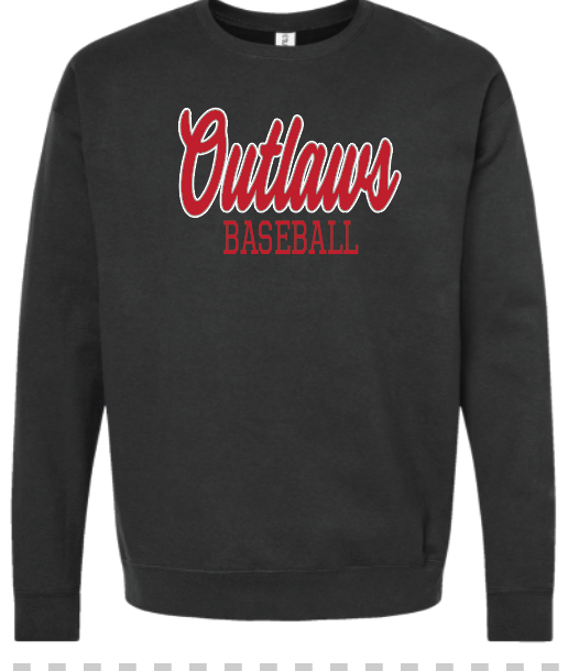 Black outlaws baseball