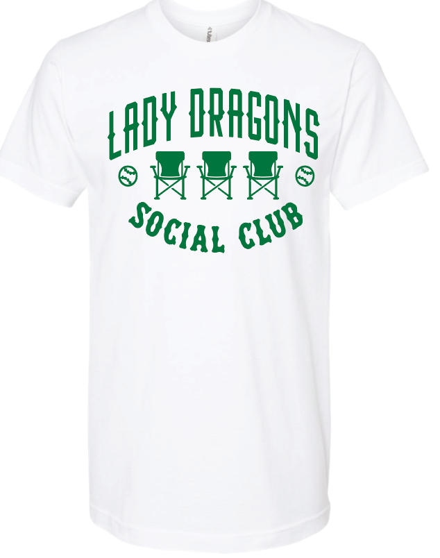 Lady Dragons social club