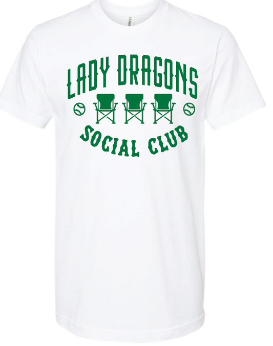 Lady Dragons social club