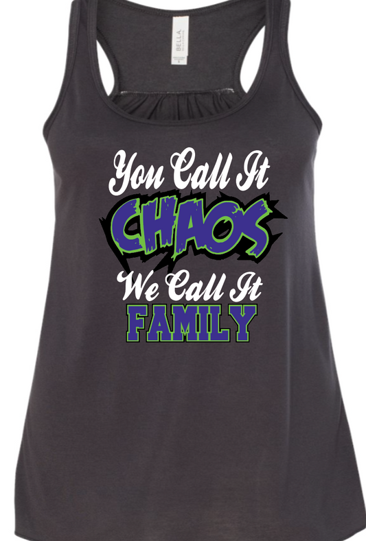 You call it Chaos flowy tank
