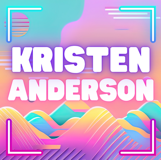Kristen Anderson