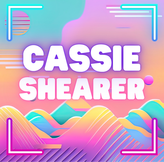 Cassie Shearer