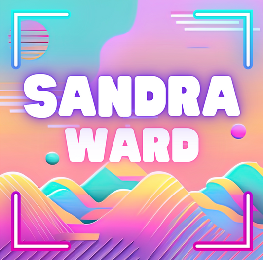 Sandra Ward