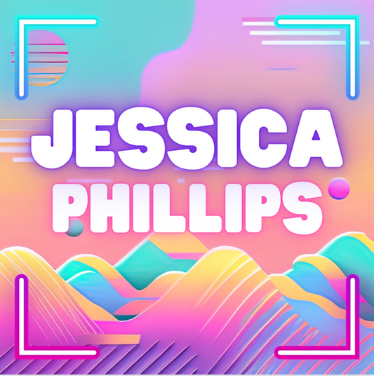 Jessica Phillips