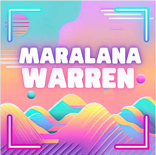 Maralana Warren