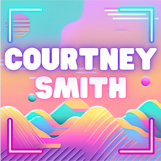 Courtney Smith