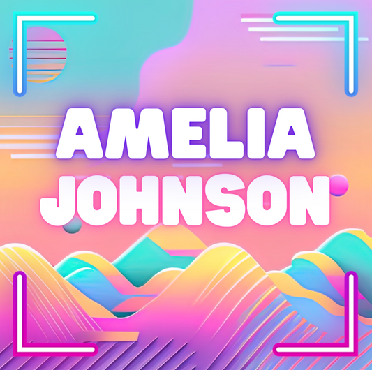 Amelia Johnson