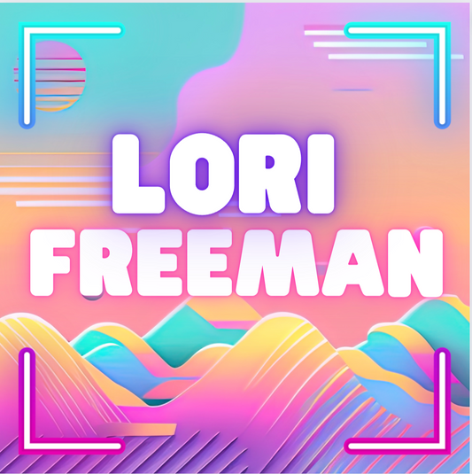 Lori Freeman