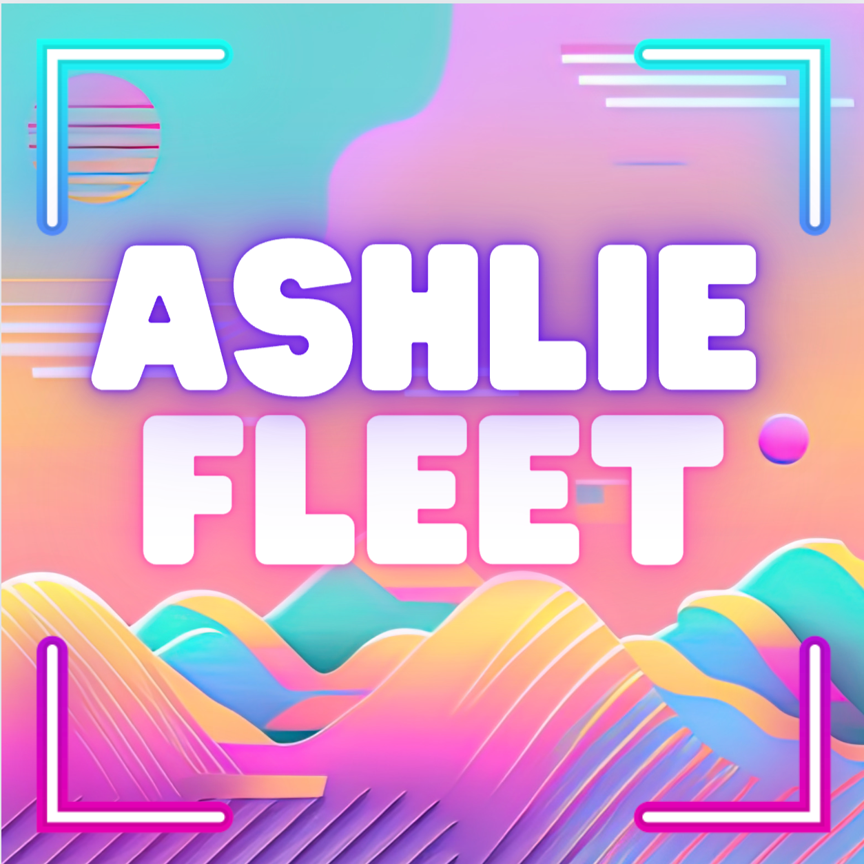 Ashlie Fleet