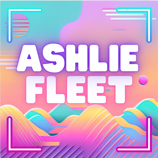Ashlie Fleet