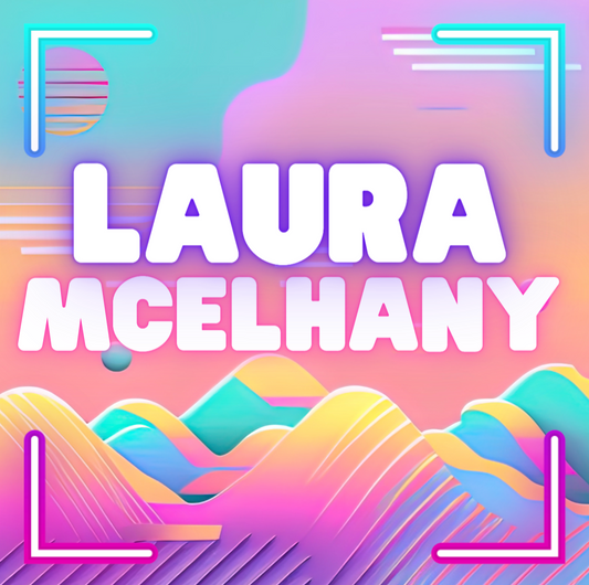 Laura McElhany