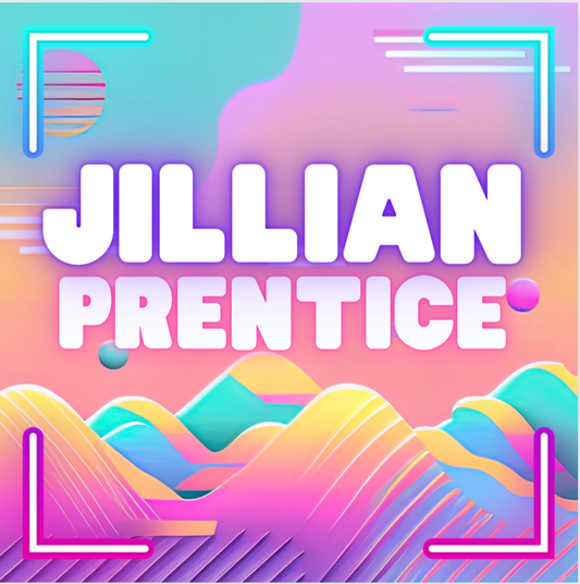 Jillian Prentice