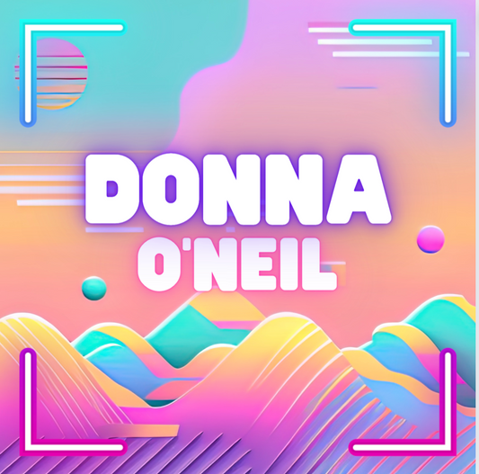 Donna O'Neil
