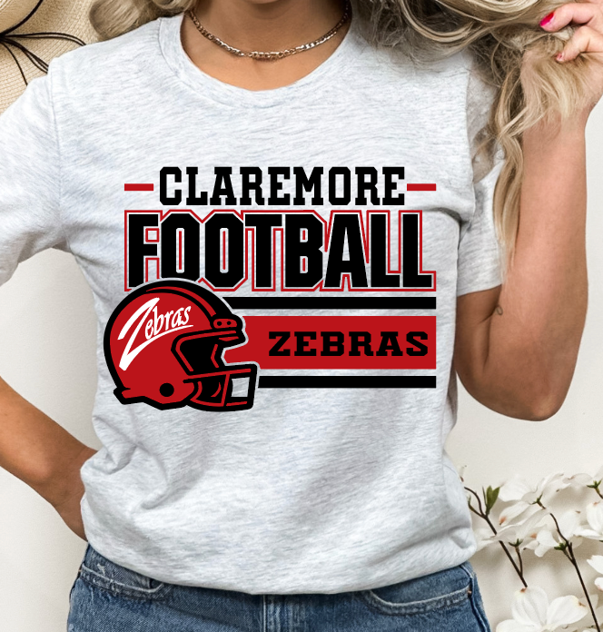 Claremore Football