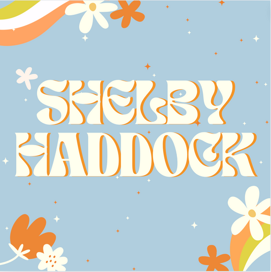 Shelby Haddock
