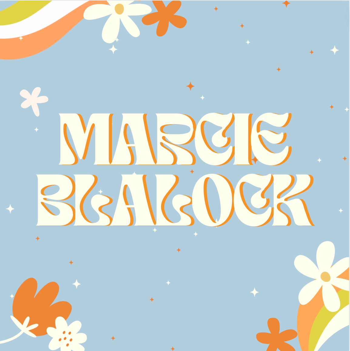 Marcie Blalock
