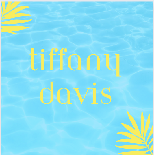 Tiffany Davis - regular