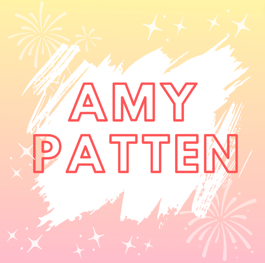 Amy Patten