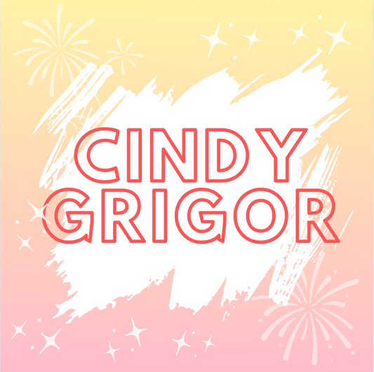 Cindy Grigor