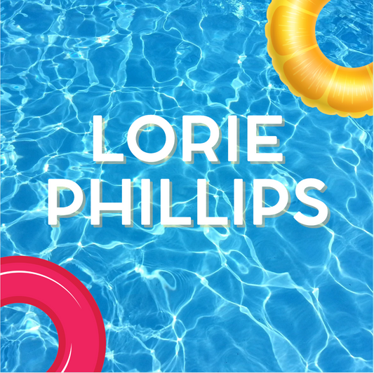 Lorie Phillips