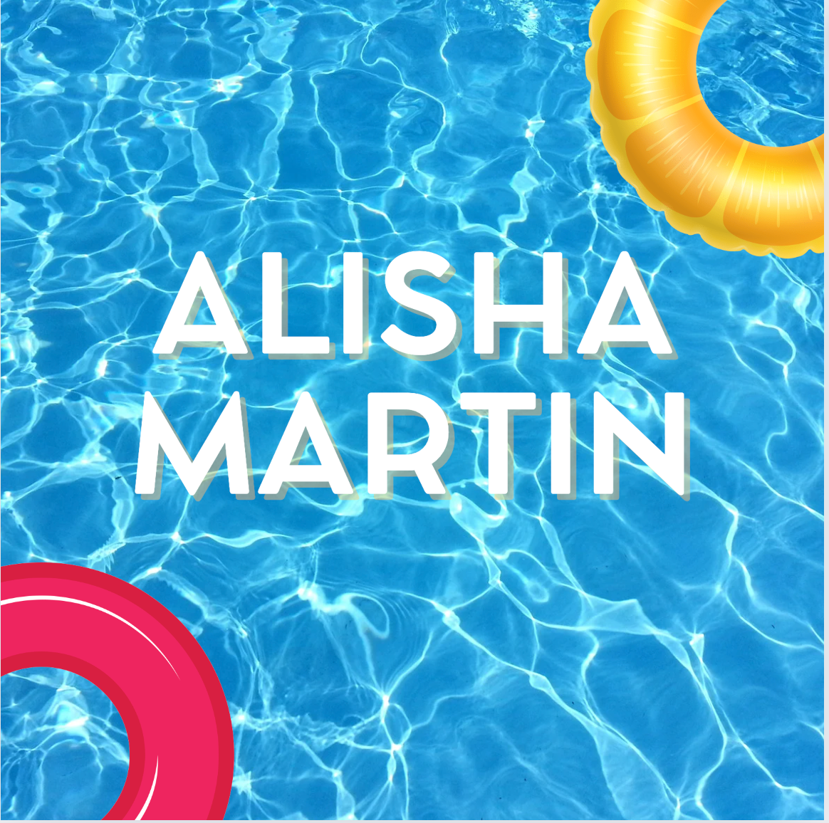 Alisha Martin