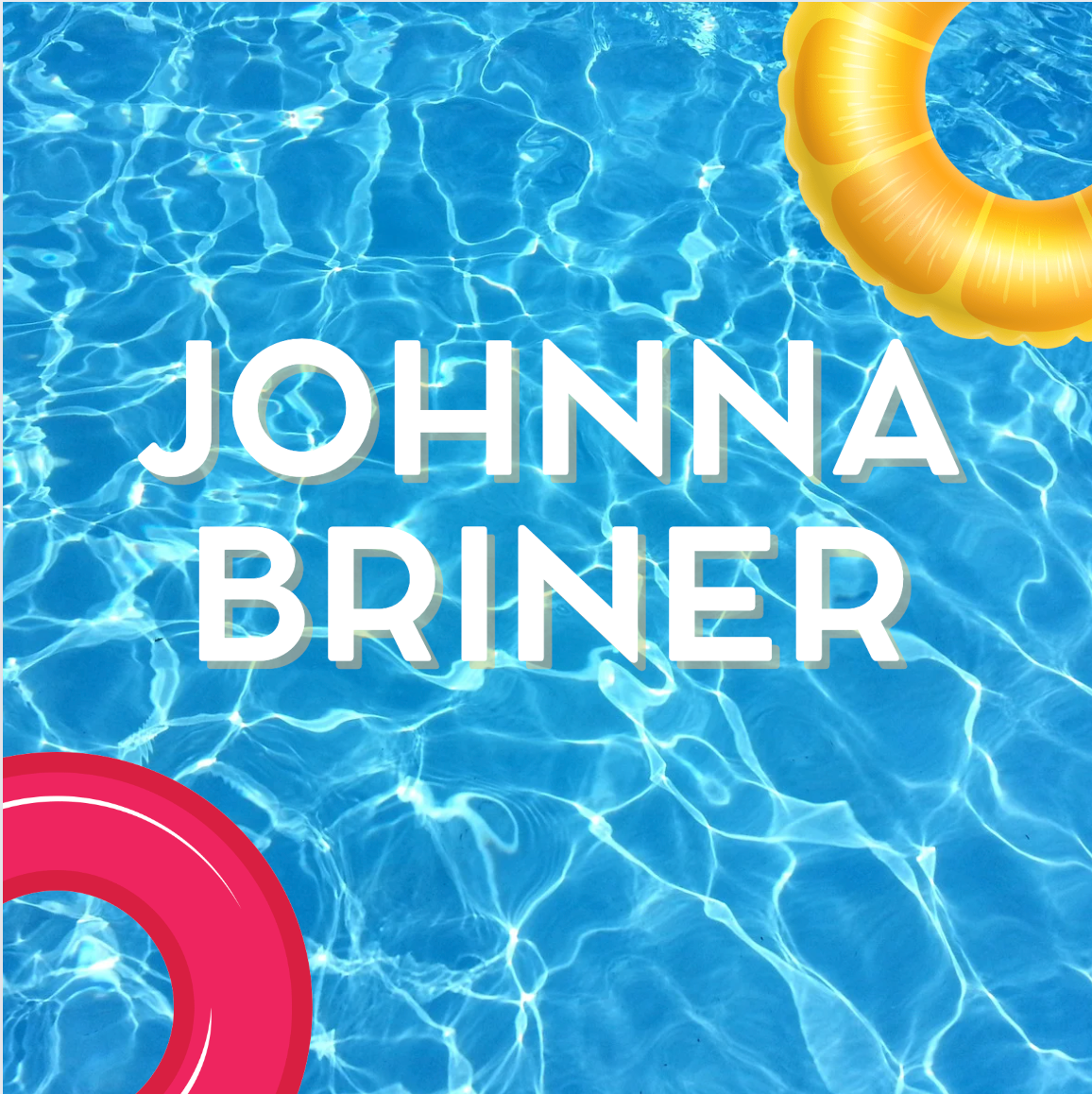 Johnna Briner