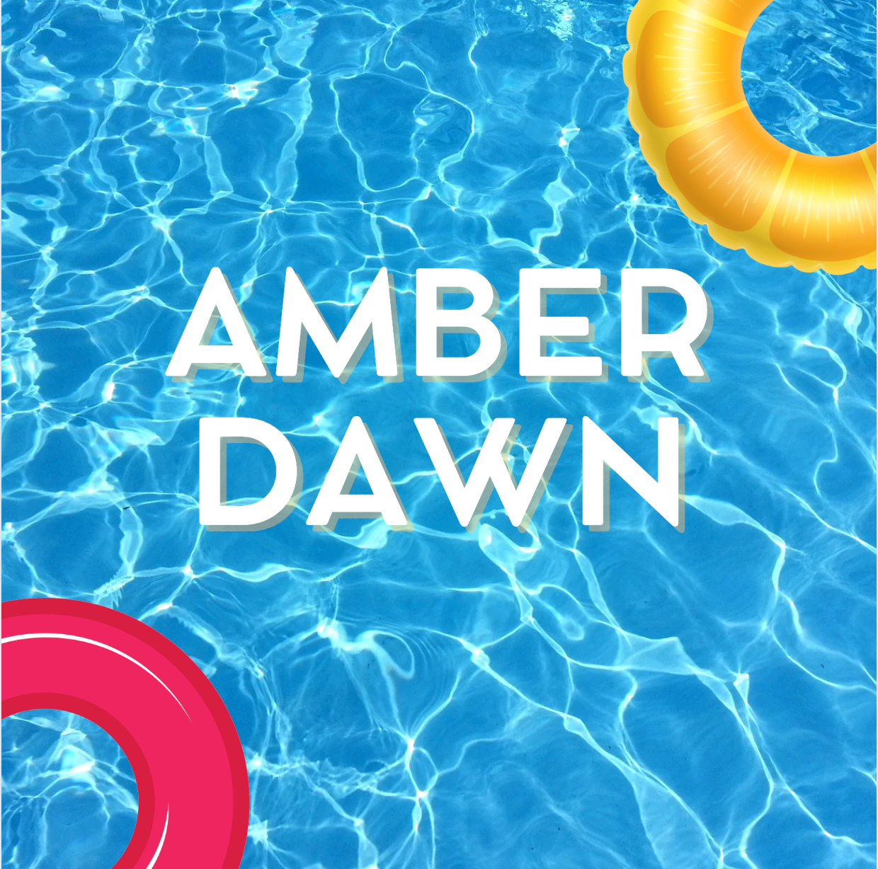 Amber Dawn