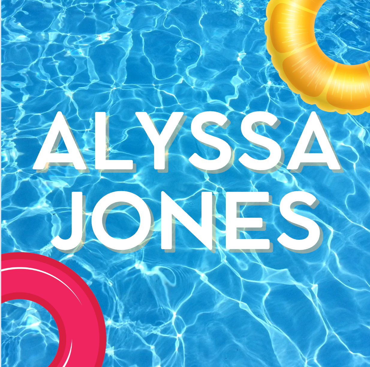 Alyssa Jones