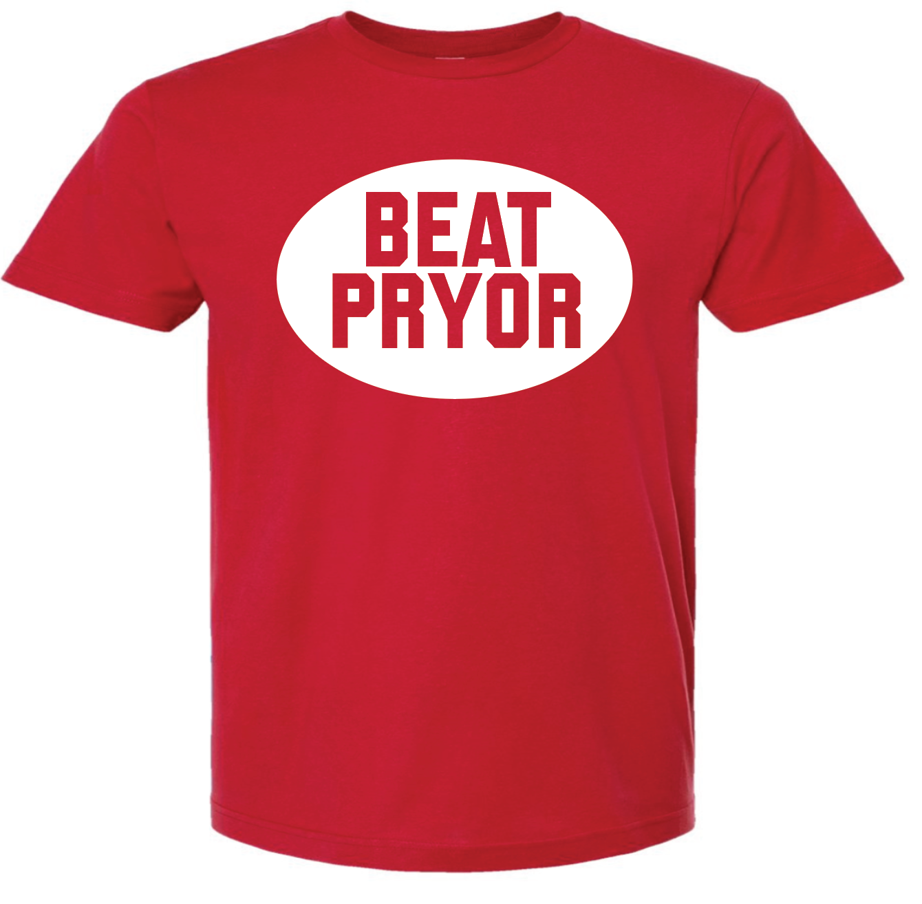 Beat Pryor short sleeve