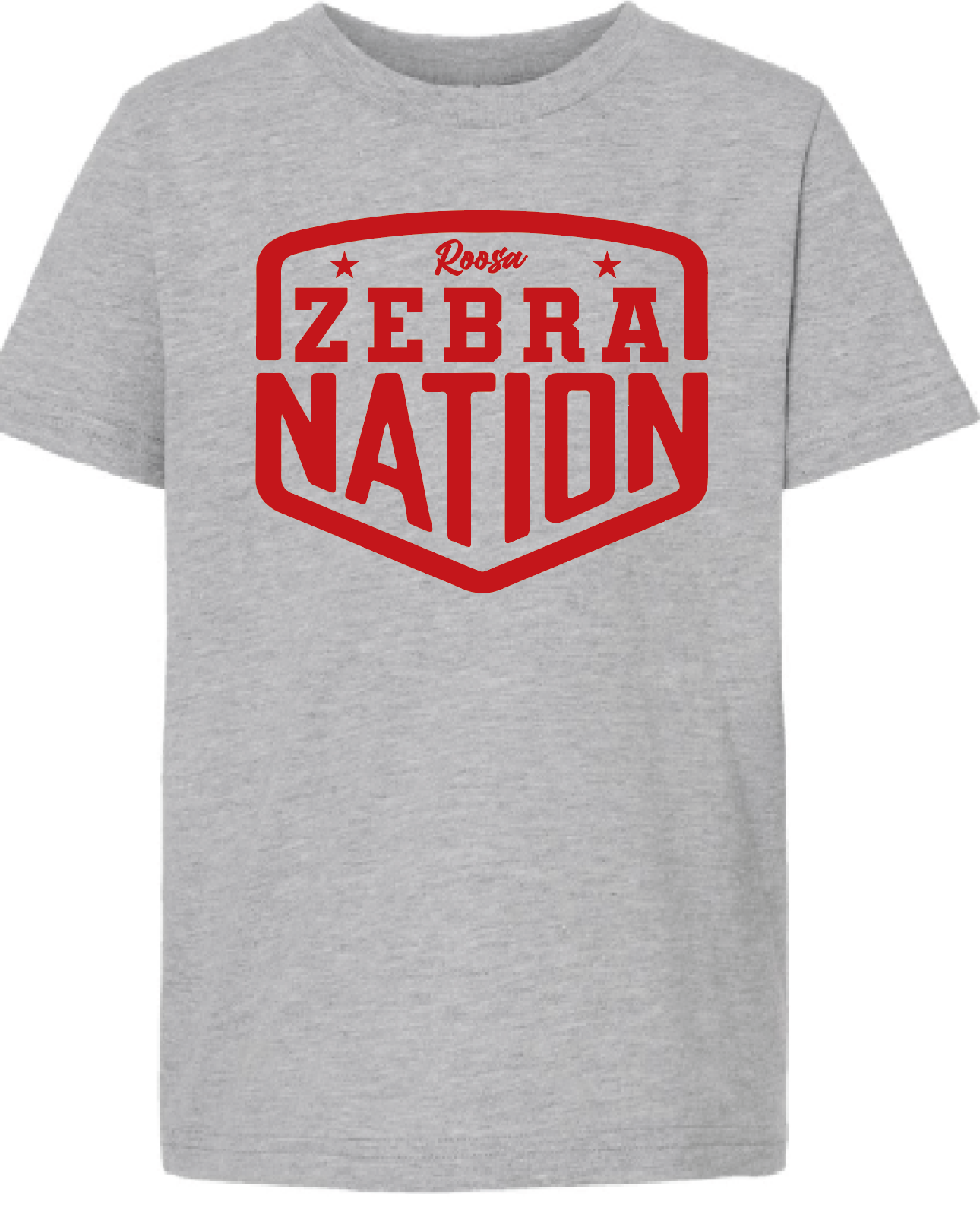 Zebra Nation