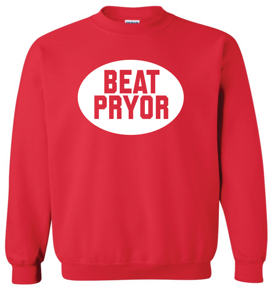 Beat Pryor - sweatshirt