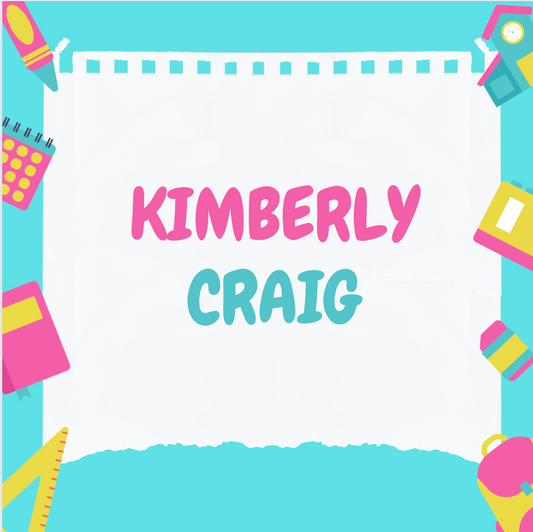 Kimberly Craig