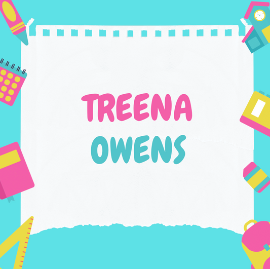 Treena Owens