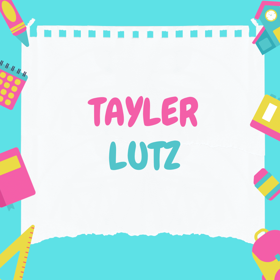 Tayler Lutz