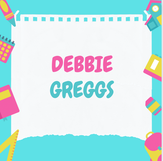 Debbie Greggs