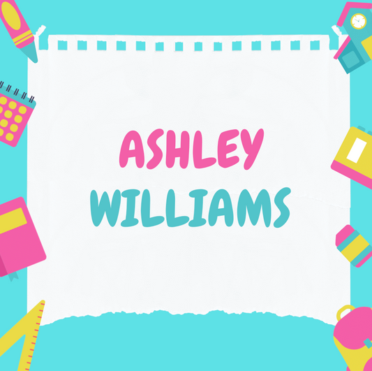 Ashley Williams