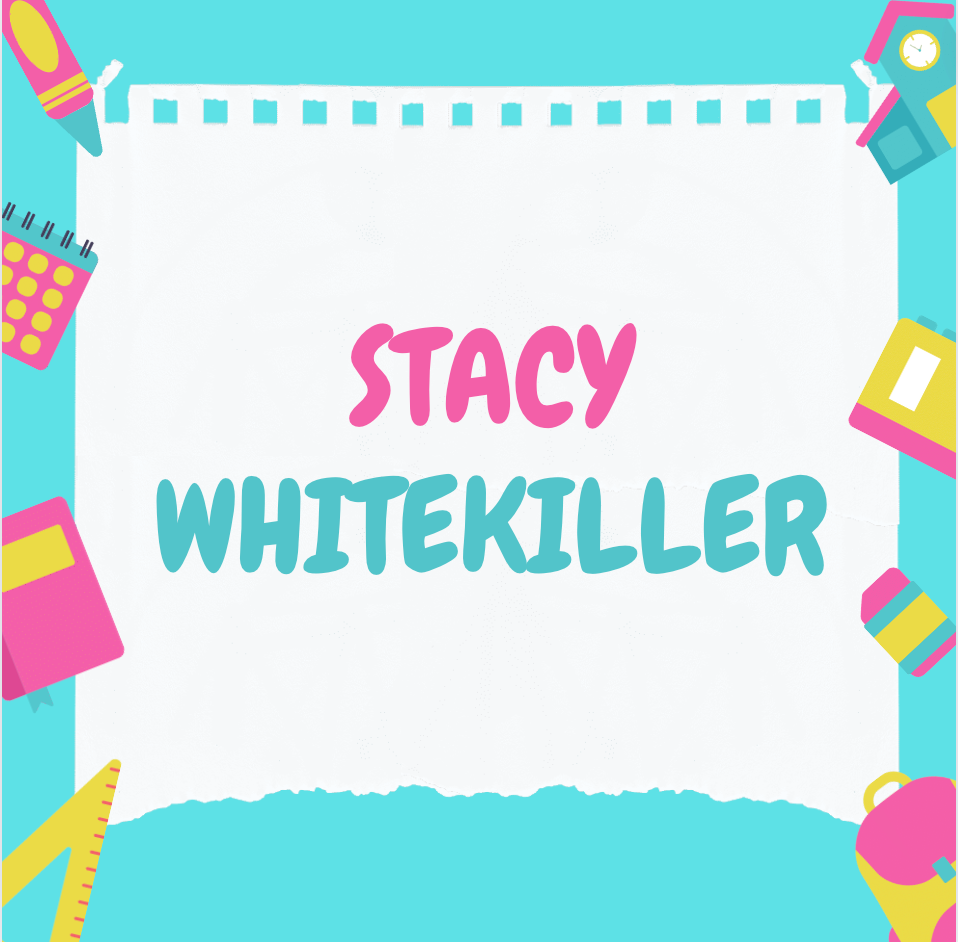 Stacy Whitekiller