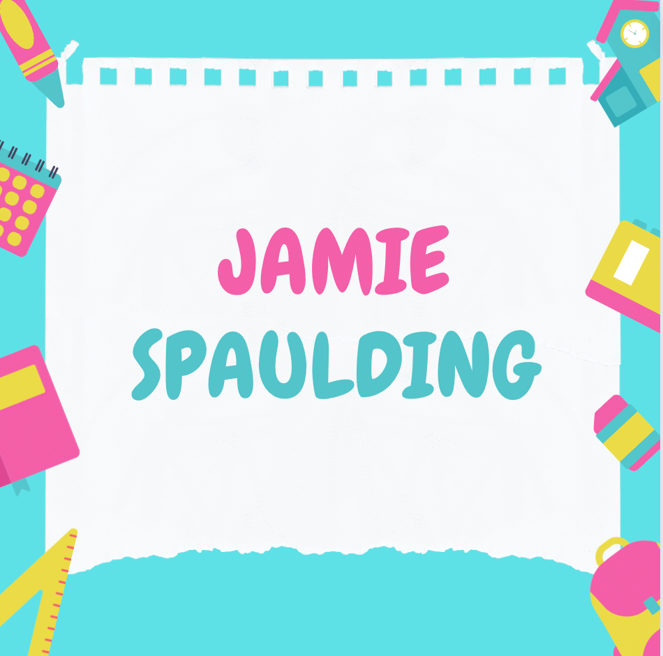 Jamie Spaulding