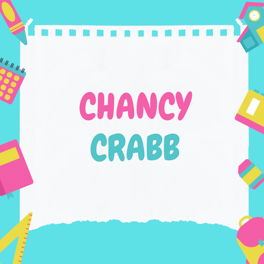 Chancy Crabb