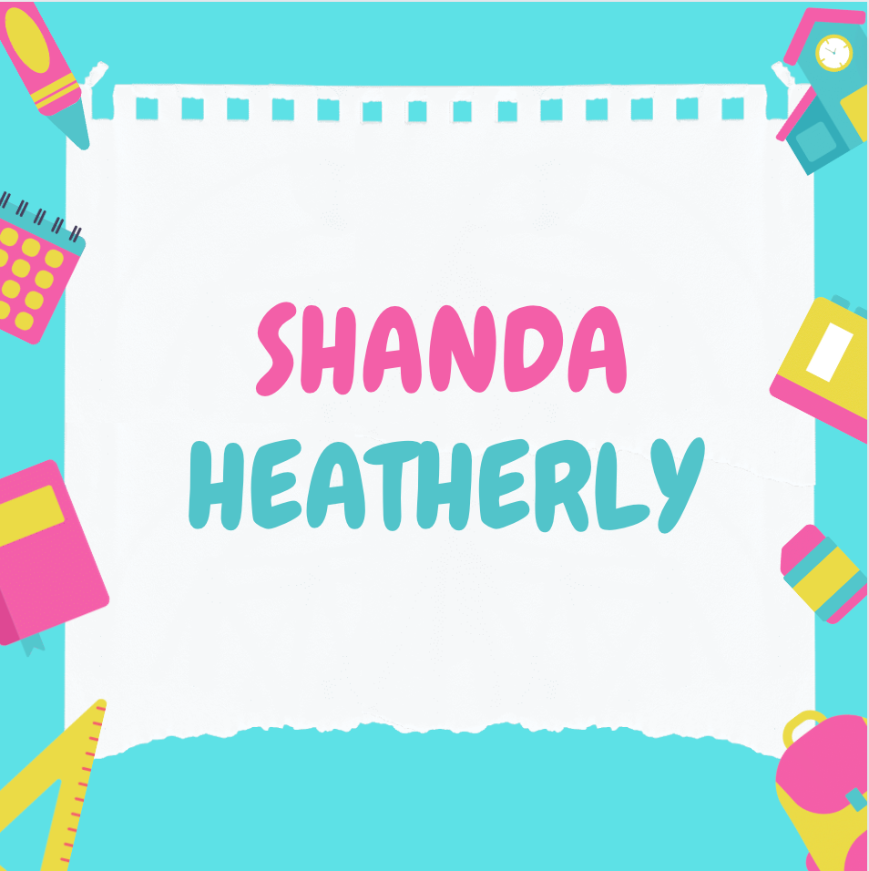 Shanda Heatherly