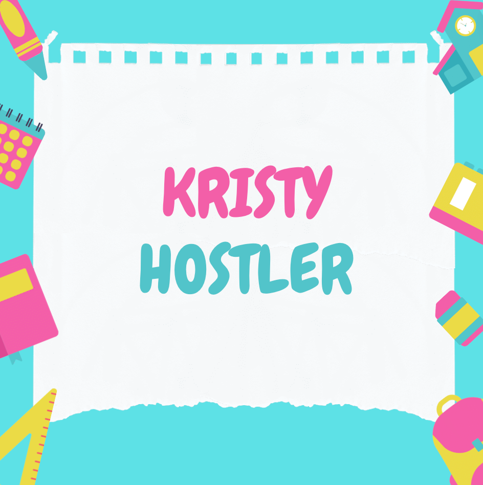 Kristy Hostler