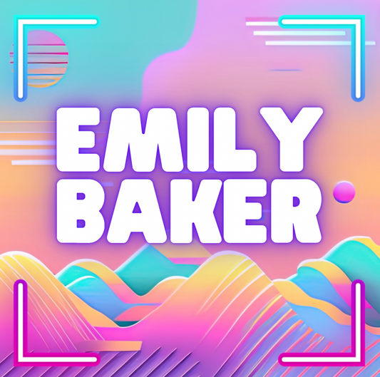 Emily Baker