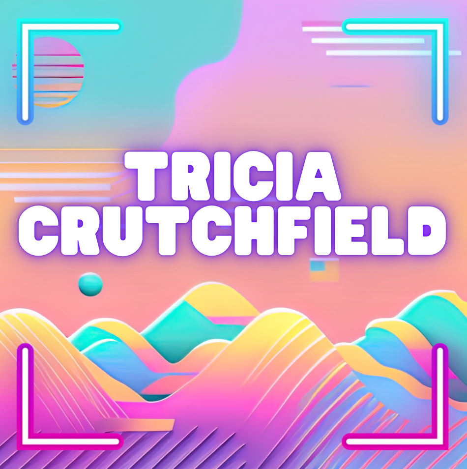 Tricia Crutchfield