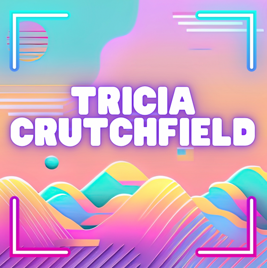 Tricia Crutchfield