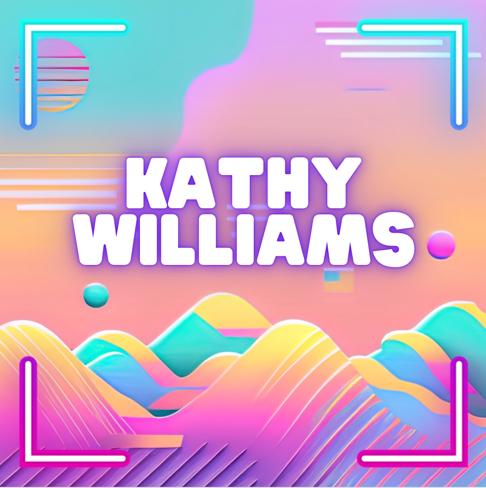 Kathy Williams