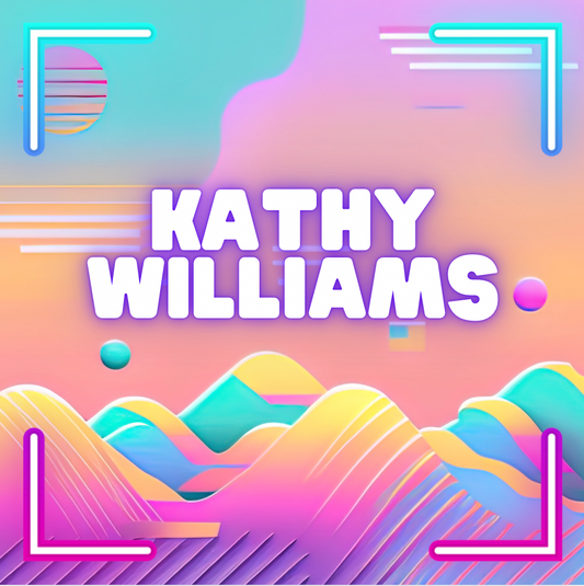 Kathy Williams