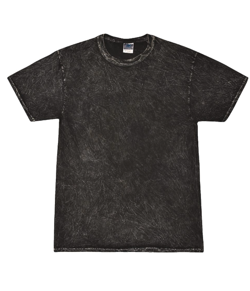 Colortone - Mineral Wash T-Shirt - 1300 Mineral Grey